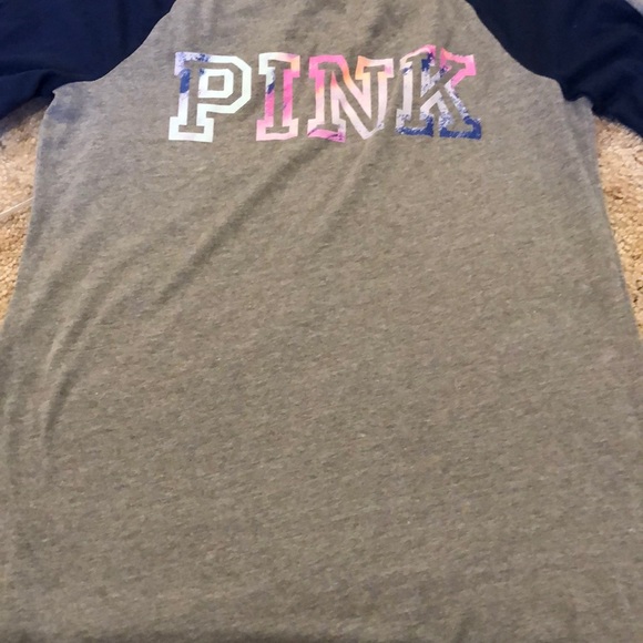 PINK shirt - Picture 6 of 8